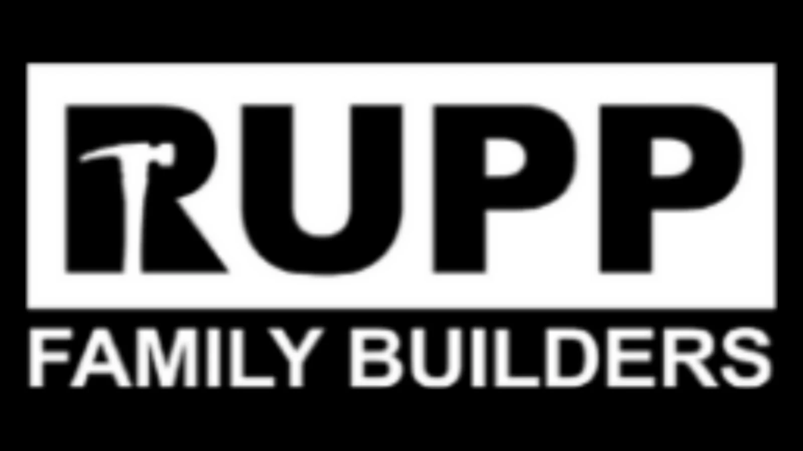 Rupp Family Builders