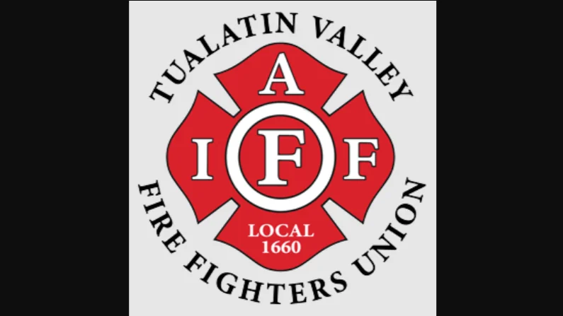 Tualatin Valley Firefighters Union