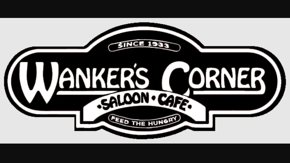 Wankers Corner