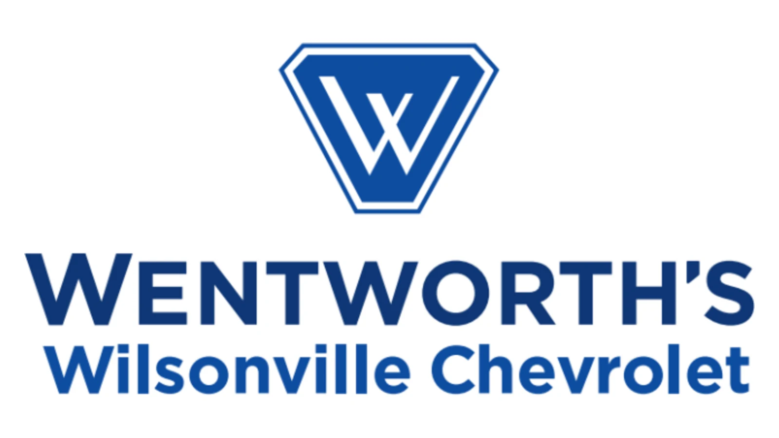 Wentworth's Wilsonville Chevrolet