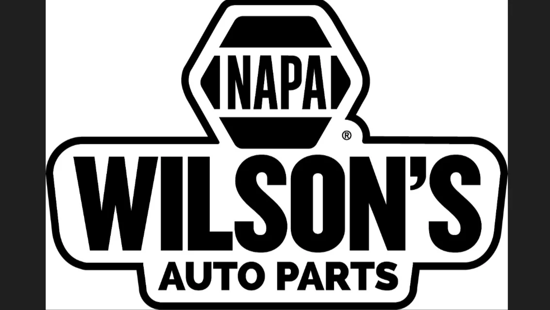 Wilson's NAPA Auto Parts