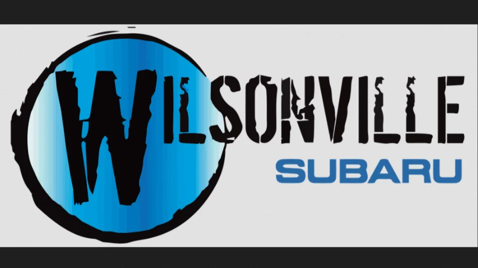 Subaru Wilsonville